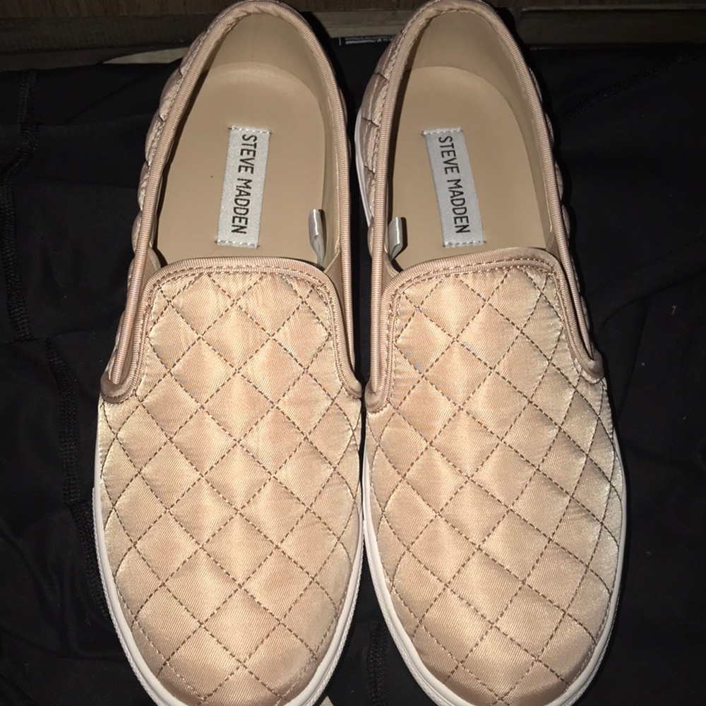 Steven Madden Sneakers